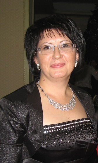 Татьяна Бублик