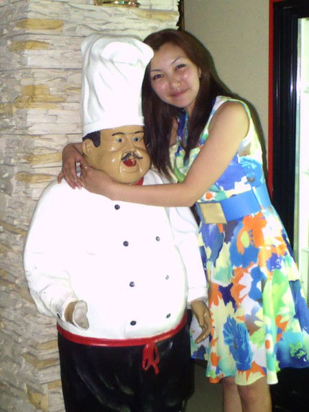 Арайлым Абилдаева