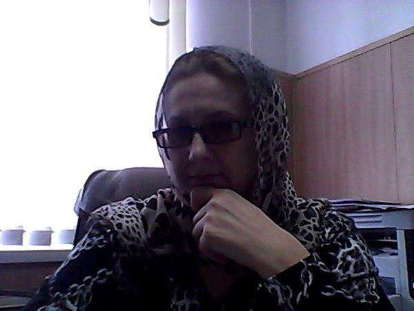 Гучигова Зухра