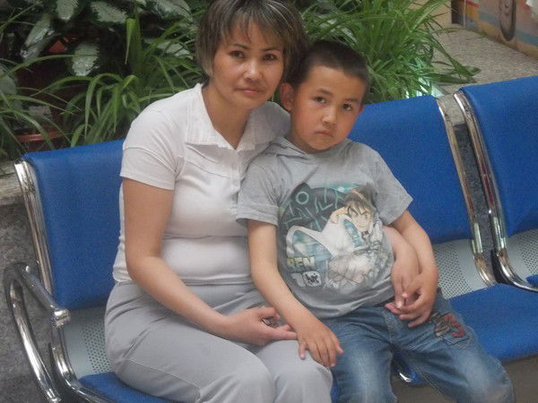 Анара Тезекбаева