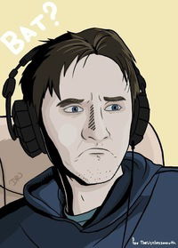 Павел Ромашин