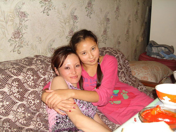 Зухра Багимбаева