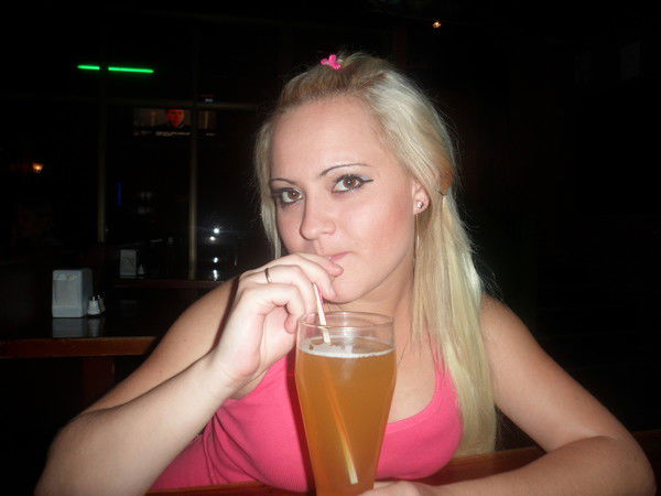 Татьяна Мельникова