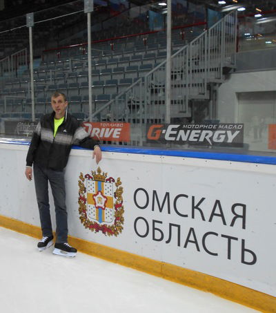 Николай Богданов