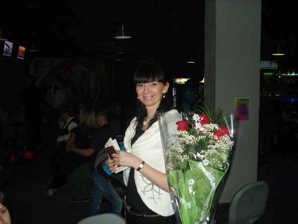 Хабарова Наталья