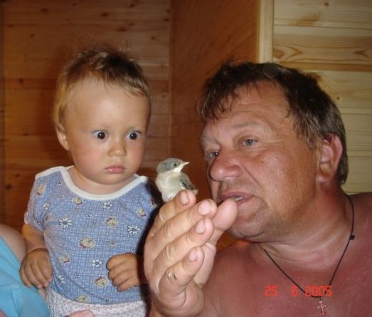 Вячеслав Поливин