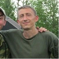 Костя Ануфриев