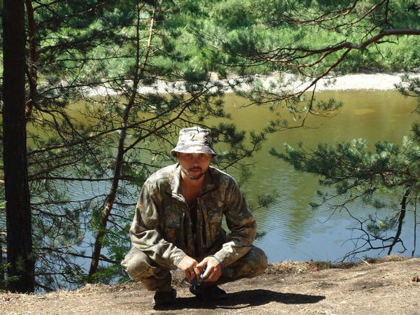 Евгений Латышев