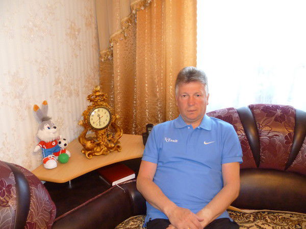 Юрий Смирнов