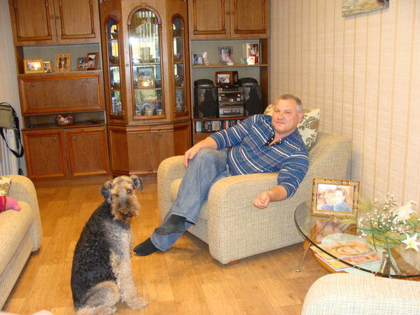 Александр Ляшкевич