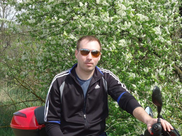 Антон Шанин