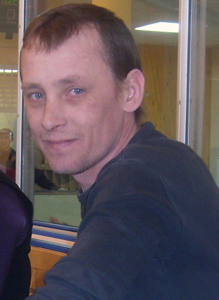 Виктор Попов