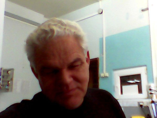 Александр Федотов