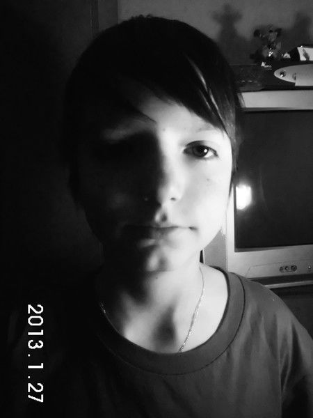 Галя Корнилова