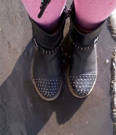 Арина Маликова