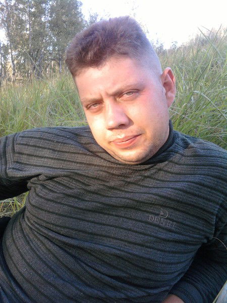 Евгений Родин