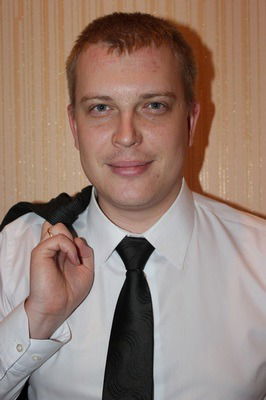 Роман Афанасьев