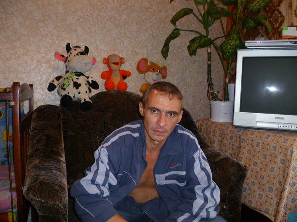 Слава Стариков