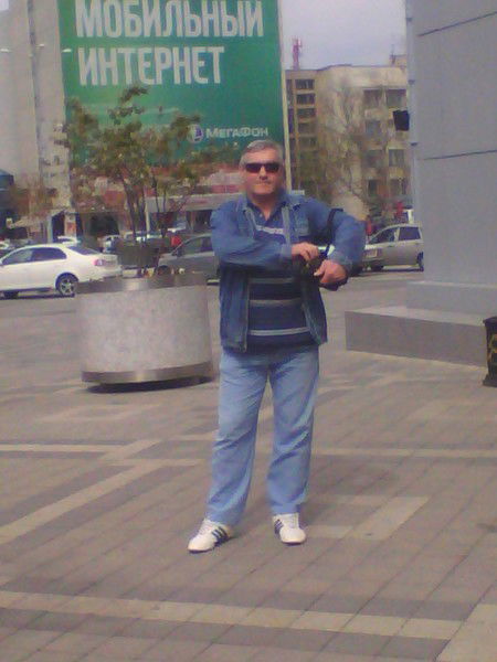 Евгений Росоха