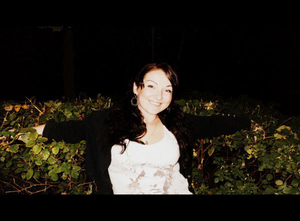 Наталья Попова