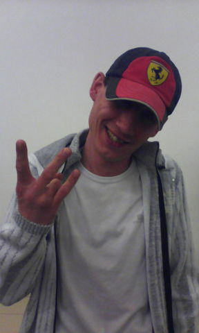 Георгий Черников