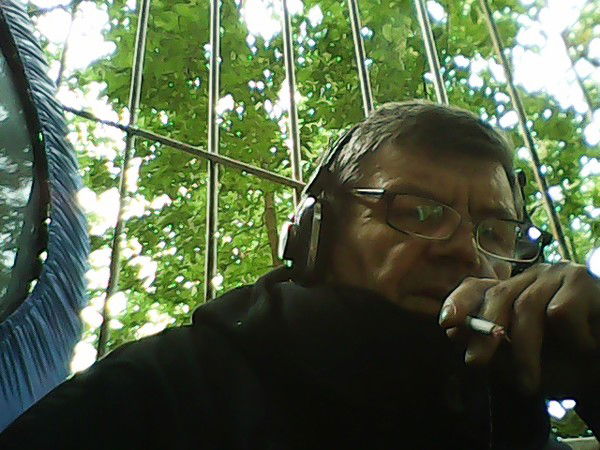 Просто Борисович