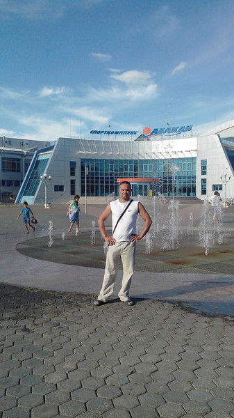 Дмитрий Гришин