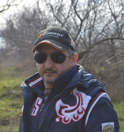 Виктор Ленкарь