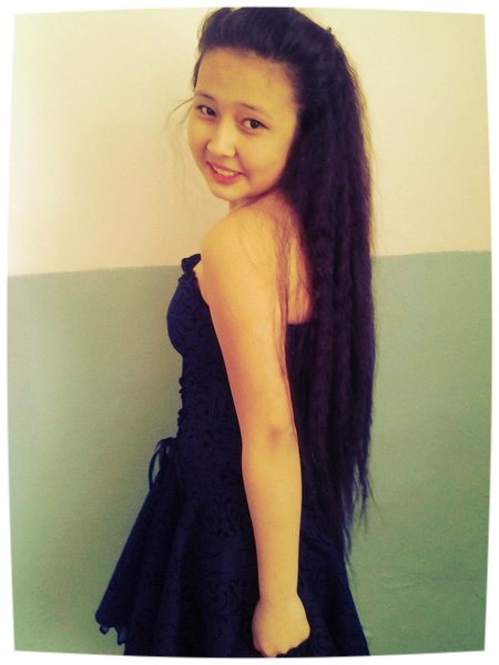 Forever Love ...............