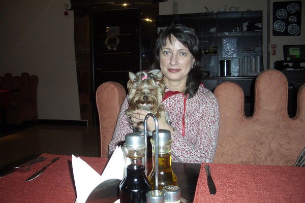 Инесса Балбуцкая