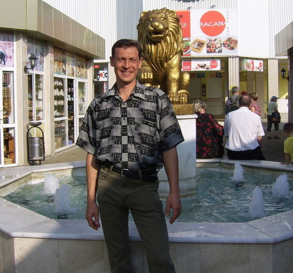 Сергей Болдин