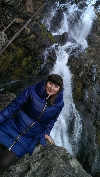 Катрина ########