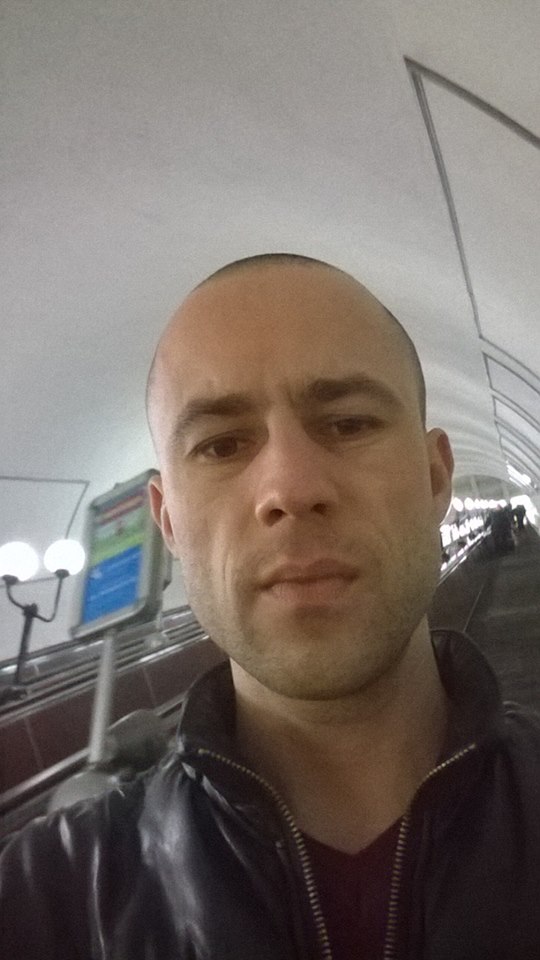 Павел Ночвинов