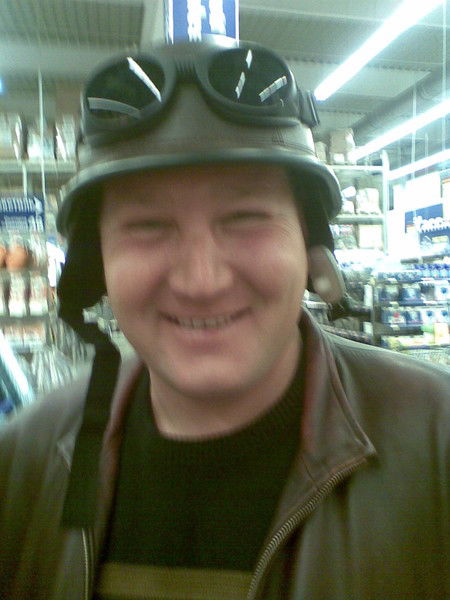 Дмитрий Губанов