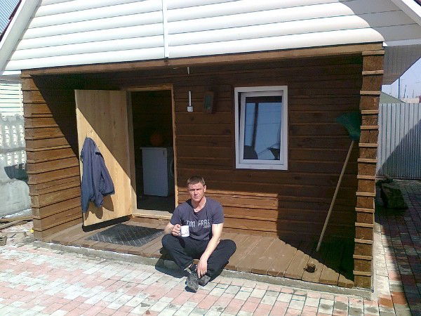 Андрей Андрейцев