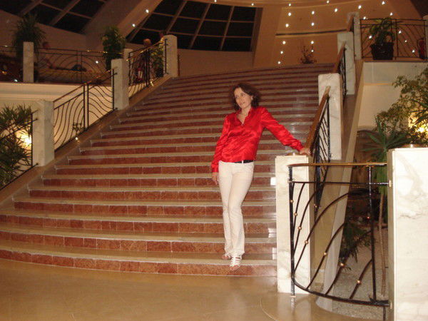 Татьяна Антонова