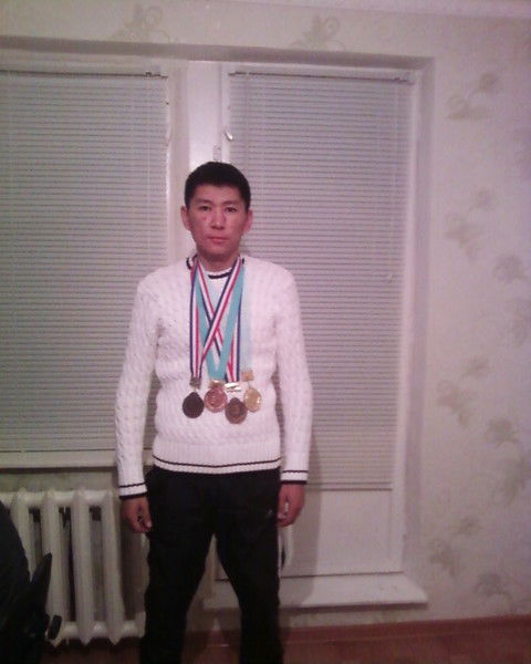 Динахмет По Кличке Ахмет Жамбылов