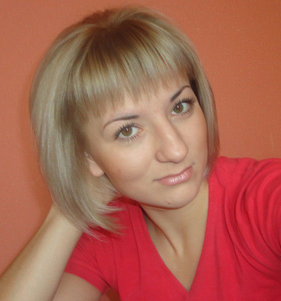 Ирина Плотникова