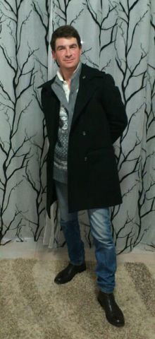 Александр Удовиченко