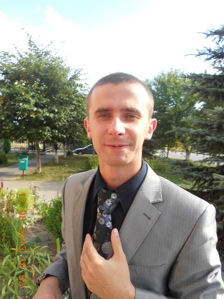 Юрий Шпаковский