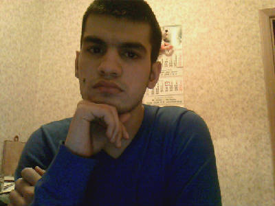 Ринат Исанов