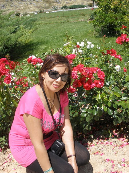 Шырын Абдигаппарова