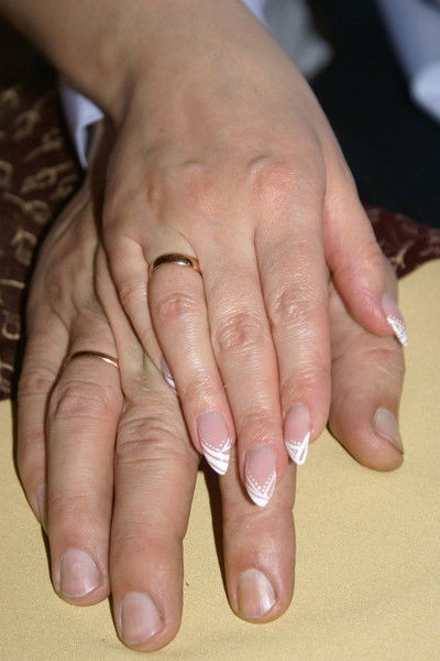 Светлана Зародова