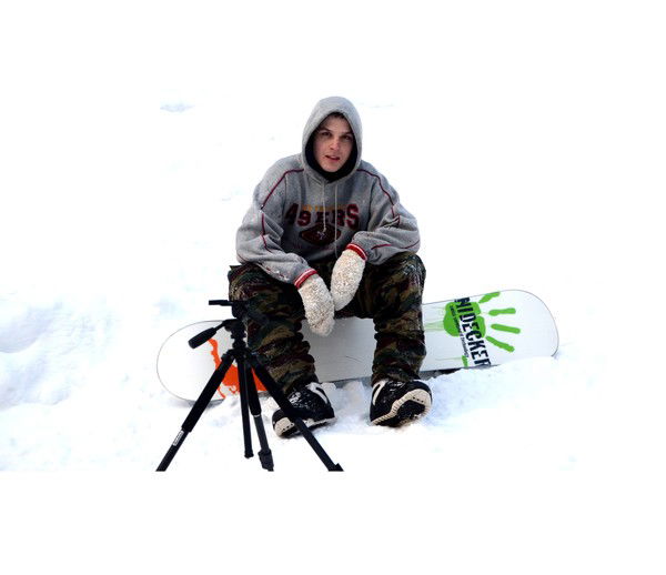 Игорь Бусыгин