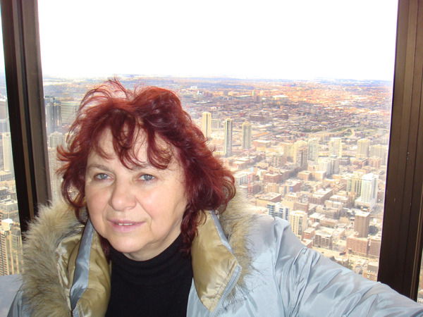 Мария Дусенко