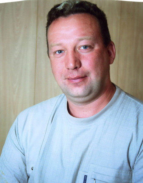 Валерий Парфенов