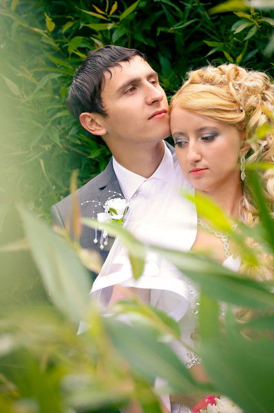 Дарья Молодык