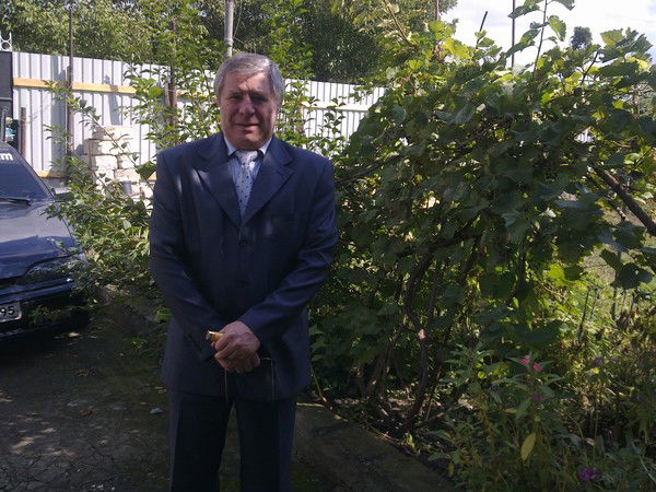 Рамзи Ибрагимов