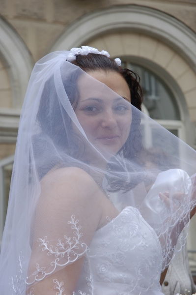 Марина Казарникова