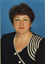 Светлана Кипелова
